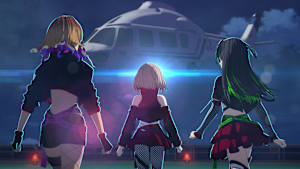 第13話 飛んでく先を決めるのは