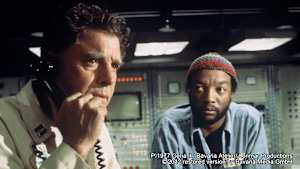 合衆国最後の日