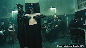 愛の嵐［レストア版］