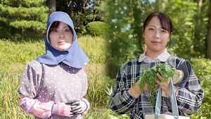 性感マッサージで田舎のおばさんを徹底的に昇天させる（2）