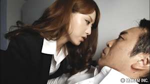 SPウーマン 美しき生贄