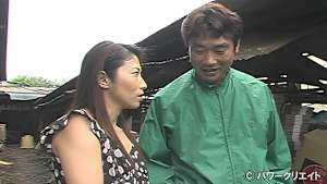 淫猥と羞恥に満ちた田舎物語