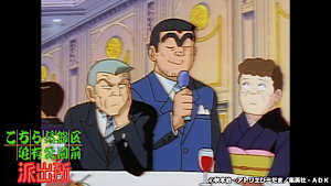 第111話 兄として…！