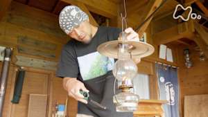 小さな旅　この山と生きる　～谷川連峰　平標山～