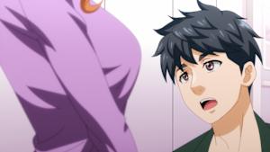 デキちゃうまで婚【オンエア版】 ＃8 （最終話）夫婦だからデキちゃうまで…！？