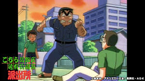 第133話 激撮ホームビデオ王