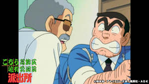 第149話 カルシウムで耐えろ