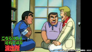 第138話 働け！ 松吉