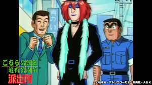 第136話 チャーリー小林の秘密