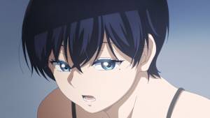 雨と君と 第10話 渡れない川