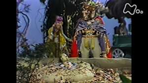 プリンプリン物語　アクタ共和国編　ベベル失敗す！（４）＜第１４４回＞