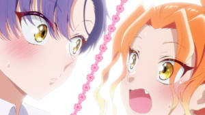 帝乃三姉妹は案外、チョロい。 第10話 「天才の、陰。」