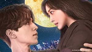 韓国ドラマ「九尾狐伝 ～不滅の愛～」#3　【日本語字幕版】　（全16話）