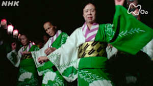 よみがえる新日本紀行　河内夏すがた～大阪・八尾～