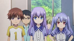 ＃24 おひさまのある場所