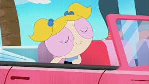 ＃46 映画監督バブルス