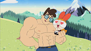 ＃50 ヒロインは誰に？