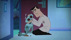 ＃53 刑事バブルス