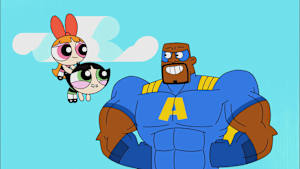 ＃55 ナットの逆襲