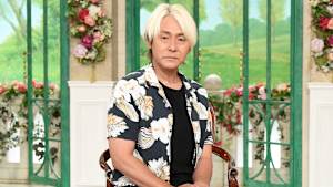 ＜ヒロシ＞2匹の保護猫に夢中！53歳独身の私生活は…