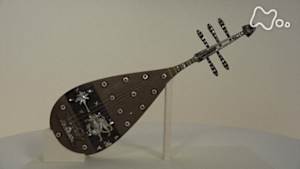 Ｎスペ　天皇が創った至宝～正倉院宝物が伝える“日本誕生”～