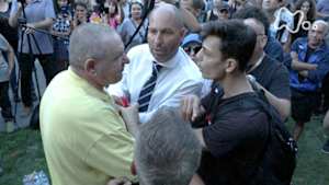 Ｎスペ　混迷の世紀　第３回　岐路に立つ“民主主義”～権威主義拡大はなぜ～