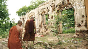 ＢＳ１ＳＰ　ビルマ　絶望の戦場　完全版　前編