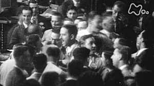 映像の世紀バタフライエフェクト　大恐慌　欲望と破滅の１９２９年
