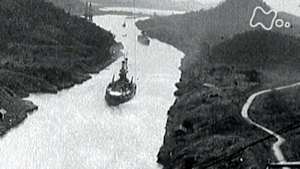 映像の世紀バタフライエフェクト　巨大工事　世界はどうつながってきたのか