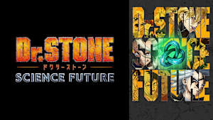 Dr.STONE