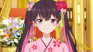 帝乃三姉妹は案外、チョロい。 第11話 「わかってた、コト。」