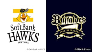 [生]HAWKS プロ野球中継2025 10/3 ソフトバンクvs.オリックス