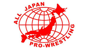 全日本プロレス 2025.8.10 エア・ウォーターアリーナ松本（松本市総合体育館）