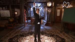 歴史探偵　龍馬と綱吉の真実