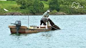小さな旅　ゆったりと水は流れ～高知県　四万十川～