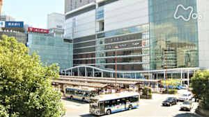 小さな旅　いつも心に鉄道～横浜市～