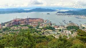 小さな旅　黄昏（たそがれ）に歩みは続く～広島県呉市～