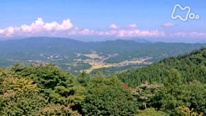 小さな旅　山里で心躍らせ　～群馬県　高山村～
