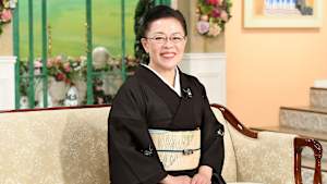 ＜柴田理恵＞95歳で逝った母は最期まで目標を持ち続け…