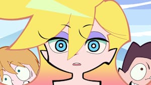New PANTY ＆ STOCKING with GARTERBELT New PANTY ＆ STOCKING with GARTERBELT【CENSORED版】 EPISODE.22／EPISODE.23 遊星からの物体SEX／ロード・オブ・ザ・コカン・ザ・グレート
