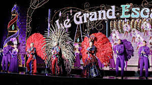 【宝塚歌劇】パレードコレクション2024～宙組編～