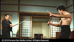 【見逃し】ドラゴン怒りの鉄拳 4K