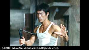 【見逃し】最後のブルース・リー／ドラゴンへの道 4K