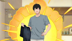 第24話 モイちゃんのデニム道／デート・ウィズ・ザ・ガイド