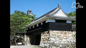 絶対行きたくなる！ニッポン不滅の名城　高知城