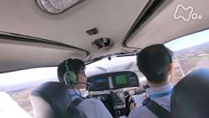 ドキュメント２０ｍｉｎ．　はじまりの空