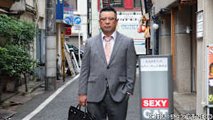 【見逃し】桃色探訪～伝説の風俗～＃15【神田編】