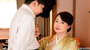 【見逃し】【美熟女の戯れ】美尻女将は童貞狩人 他