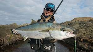 【追/見】メタルバスター 43