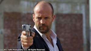 【見逃し】SAFE／セイフ